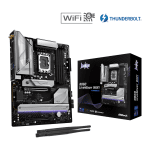 Дънна платка ASRock B860 LiveMixer WIFI