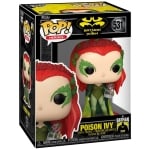 Funko POP! DC Comics: Batman - Poison Ivy (Batman & Robin) #531