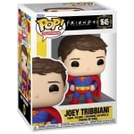 Funko POP! Television: Friends - Joey Tribbiani #1645