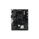 Дънна платка BIOSTAR A520MHP