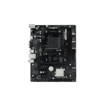 Дънна платка BIOSTAR B550MHP