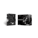 Дънна платка BIOSTAR B550MHP