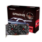 Видео карта BIOSTAR AMD Radeon RX580 8GB GDDR5