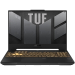 ASUS TUF GAMING F15 - 15.6" 1920x1080, Intel i7-13620H, 16GB DDR5, 512GB SSD, RTX 4050 6GB