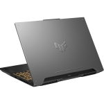 ASUS TUF GAMING F15 - 15.6" 1920x1080, Intel i7-13620H, 16GB DDR5, 512GB SSD, RTX 4050 6GB