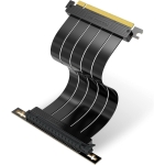 Кабел EZDIY-FAB Riser Cable Right Angle 200mm PCI-E x16 4.0