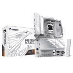 Дънна платка GIGABYTE B850 AORUS ELITE ICE WIFI7