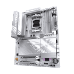 Дънна платка GIGABYTE B850 AORUS ELITE ICE WIFI7