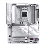 Дънна платка GIGABYTE B850 AORUS ELITE ICE WIFI7