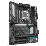 Дънна платка GIGABYTE B850 GAMING X WIFI 6E
