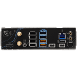 Дънна платка ASRock B850 RIPTIDE WIFI7