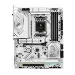 Дънна платка ASRock B850 STEEL LEGEND WIFI 7