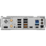 Дънна платка ASRock B850 STEEL LEGEND WIFI 7