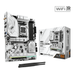 Дънна платка ASRock B850 STEEL LEGEND WIFI 7