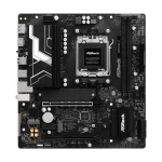 Дънна платка ASRock B850M-X