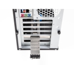 Вътрешна тава Delock, PCI Express Card за 1 x M.2 NVMe SSD - Low Profile Form Factor