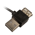 Охлаждаща поставка за лаптоп Kolink KL-N200 15.6"