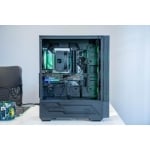 Gaming PC Challenger - Intel i5-14400F / Intel B570 10GB / 16GB / 1TB NVMe