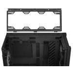 Кутия ASUS TUF GAMING GT302 ARGB, E-ATX, Black