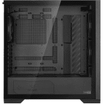 Кутия ASUS TUF GAMING GT302 ARGB, E-ATX, Black