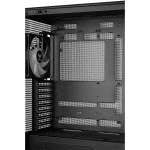 Кутия ASUS TUF GAMING GT302 ARGB, E-ATX, Black