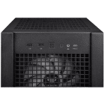 Кутия ASUS TUF GAMING GT302 ARGB, E-ATX, Black