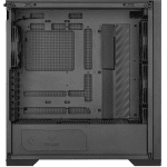 Кутия ASUS TUF GAMING GT302 ARGB, E-ATX, Black