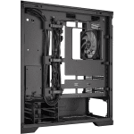 Кутия ASUS TUF GAMING GT302 ARGB, E-ATX, Black