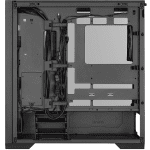 Кутия ASUS TUF GAMING GT302 ARGB, E-ATX, Black