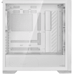 Кутия ASUS TUF GAMING GT302 ARGB, E-ATX, White