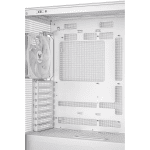 Кутия ASUS TUF GAMING GT302 ARGB, E-ATX, White