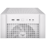 Кутия ASUS TUF GAMING GT302 ARGB, E-ATX, White