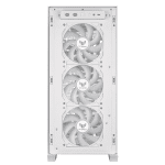 Кутия ASUS TUF GAMING GT302 ARGB, E-ATX, White