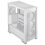 Кутия ASUS TUF GAMING GT302 ARGB, E-ATX, White