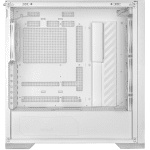 Кутия ASUS TUF GAMING GT302 ARGB, E-ATX, White