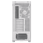 Кутия ASUS TUF GAMING GT302 ARGB, E-ATX, White