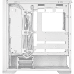 Кутия ASUS TUF GAMING GT302 ARGB, E-ATX, White