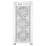 Кутия ASUS TUF GAMING GT302 ARGB, E-ATX, White