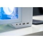 Gaming PC Master - AMD Ryzen 7 5700X3D / Nvidia RTX 4060 Ti 8GB / 32GB / 2TB NVMe
