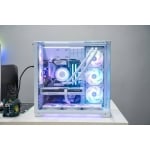 Gaming PC Master - AMD Ryzen 7 5700X3D / Nvidia RTX 4060 Ti 8GB / 32GB / 2TB NVMe