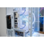 Gaming PC Master - AMD Ryzen 7 5700X3D / Nvidia RTX 4060 Ti 8GB / 32GB / 2TB NVMe