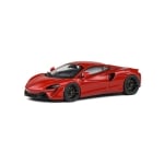 McLaren Artura year 2021 amaranth red 1:43 (Solido)