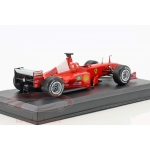 Eddie Irvine Ferrari F399 #4 formula 1 1999 1:43 (Altaya)