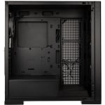 Кутия Kolink Unity Meshbay ARGB, ATX, Black