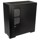 Кутия Kolink Unity Meshbay ARGB, ATX, Black