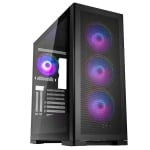 Кутия Kolink Unity Meshbay ARGB, ATX, Black