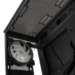 Кутия Kolink Unity Meshbay ARGB, ATX, Black