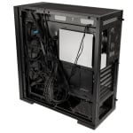 Кутия Kolink Unity Meshbay ARGB, ATX, Black