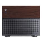 Кутия Jonsbo N4 NAS, mATX, Black