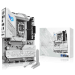 Дънна платка ASUS ROG STRIX B860-A GAMING WIFI DDR5